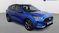 Used 2025 Ford Kuga ST-Line SUV | £26,399 (Fair price)