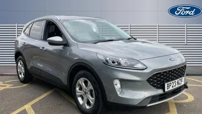 Used Ford Kuga Zetec 150 HP (110 kW) 2022 SUV