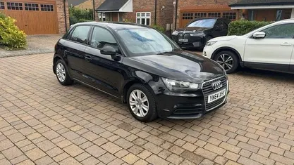 Used Audi A1 Sportback 86 HP (63 kW) 2014 Hatchback