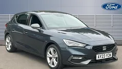 Used 2024 Seat Leon FR Hatchback | £17,251 (Fair price)