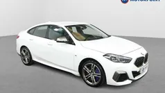 Used 2024 BMW M235 Coupe | £24,099 (Super price)