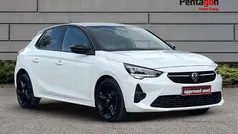 White Used 2023 Vauxhall Corsa Hatchback | £12,997 (Fair price)