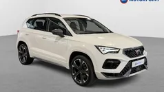 Used 2025 Cupra Ateca SUV | £25,349 (Super price)