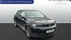 Used 2021 Vauxhall Mokka SUV | £11,256 (Fair price)