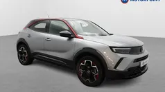 Used 2022 Vauxhall Mokka SRi SUV | £14,999 (Fair price)