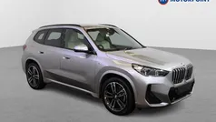 Used 2025 BMW X1 M Sport SUV | £31,949 (Fair price)