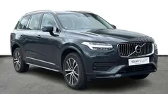 Used 2021 Volvo XC90 Momentum SUV | £33,750 (Fair price)