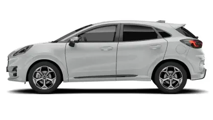 Begagnad Ford Puma ST 200 HK (147 kW) 2023 SUV