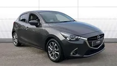 Used 2019 Mazda 2 Inclusive Hatchback | £10,790 (Fair price)
