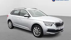 Used 2023 Skoda Kamiq SE Drive SUV | £13,399 (Fair price)