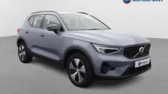 Used 2022 Volvo XC40 Plus SUV | £24,449 (Fair price)