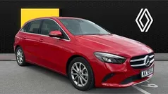Used 2020 Mercedes B200 Executive MPV | £16,680 (Fair price)