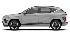 Used 2022 Hyundai Kona Premium SUV | £13,490 (Fair price)