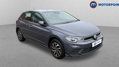 Używany VW Polo Life 80 KM (58 kW) 2026 Hatchback