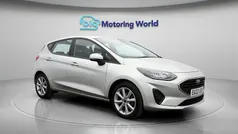 Used 2022 Ford Fiesta Trend Hatchback | £9,800 (Super price)