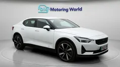 Used 2022 Polestar 2 Long Range Single Motor Hatchback | £19,000 (Good price)