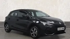 Used 2024 MG MG3 SE Hatchback | £15,192 (Super price)