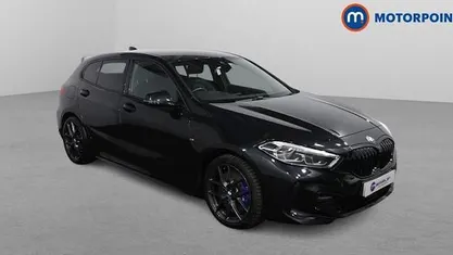 Used BMW 118 M Sport 136 HP (100 kW) 2024 Hatchback
