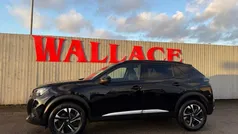 Used 2022 Peugeot 2008 Allure Premium SUV | £13,495 (Fair price)
