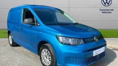 Used 2023 VW Caddy MPV | £19,798 (Fair price)