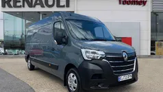 Used 2022 Renault Master Business Van | £15,795 (Fair price)