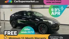 Used 2024 Tesla Model Y Performance SUV | £35,197 (Fair price)