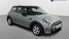 Used 2022 Mini Cooper Classic Hatchback | £16,449 (Good price)