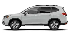 Used 2021 Subaru Forester Premium SUV | £21,399 (Fair price)