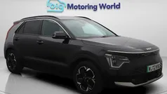 Used 2025 Kia e-Niro 4 SUV | £20,300 (Fair price)