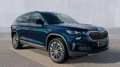 Used 2024 Skoda Kodiaq SE L Executive SUV | £28,790 (Fair price)