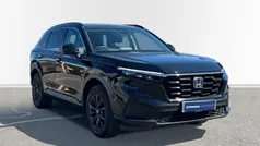 Used 2025 Honda CR-V Advance SUV | £41,102 (Fair price)
