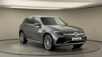 Used 2022 Mercedes 220 AMG Line Premium Estate | £25,850 (Fair price)