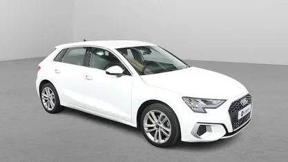Used Audi A3 Sportback Sport 110 HP (80 kW) 2024 Hatchback
