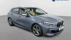 Used 2024 BMW M135 Hatchback | £28,649 (Fair price)