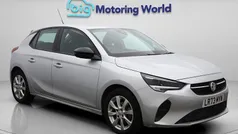 Used 2023 Vauxhall Corsa Design Edition Hatchback | £12,000 (Fair price)