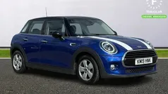 Used 2019 Mini Cooper Classic Hatchback | £11,299 (Good price)