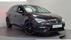 Other Used 2018 Seat Leon ST FR Estate | £10,825 (Fair price)