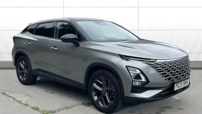 Used Omoda 5 186 HP (136 kW) 2025 Other SUV