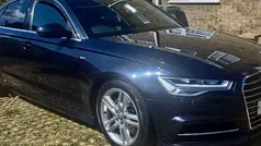 Used 2018 Audi A6 S-Line Sedan | £10,649 (Super price)