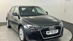 Used 2025 Audi A1 Sportback Sport Hatchback | £16,995 (Super price)