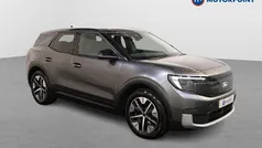 Used 2025 Ford Explorer Select SUV | £27,499 (Fair price)