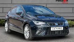 Used 2026 Seat Ibiza FR Hatchback | £16,998 (Fair price)