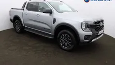 Used 2026 Ford Ranger Wildtrack Pickup | £35,999