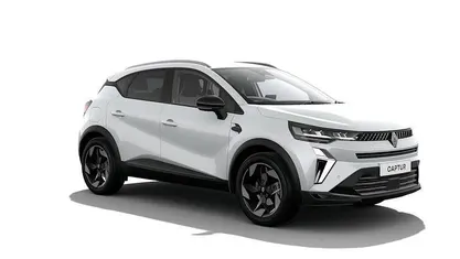 Used 2025 Renault Captur Techno SUV | £19,759 (Good price)