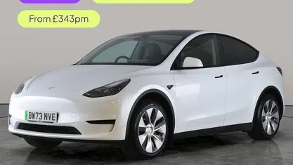 Used Tesla Model Y RWD 254 kW (346 HP) 2024 SUV