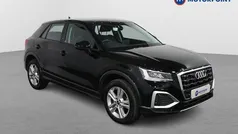 Used 2024 Audi Q2 Sport SUV | £19,399 (Fair price)