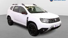 Used 2022 Dacia Duster Extreme SUV | £15,099 (Fair price)