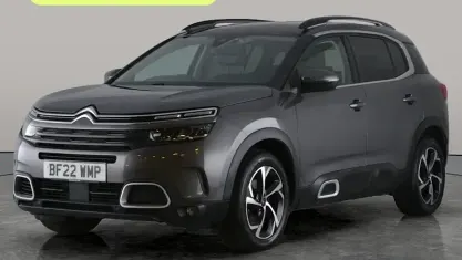 Usado Citroën C5 PureTech 131 CV (96 kW) 2022 Utilitario