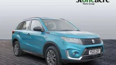 Other Used 2023 Suzuki Vitara SUV | £15,495 (Good price)