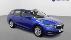 Used 2024 Skoda Octavia SE Technology Estate | £15,499 (Good price)